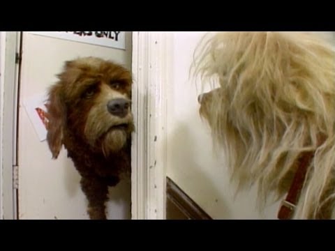 The Organization of Muppet Dogs - Jim's Red Book - The Jim Henson Company