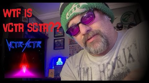 Atari 50th Anniversary Celebration: WTF is Vctr-Sctr?