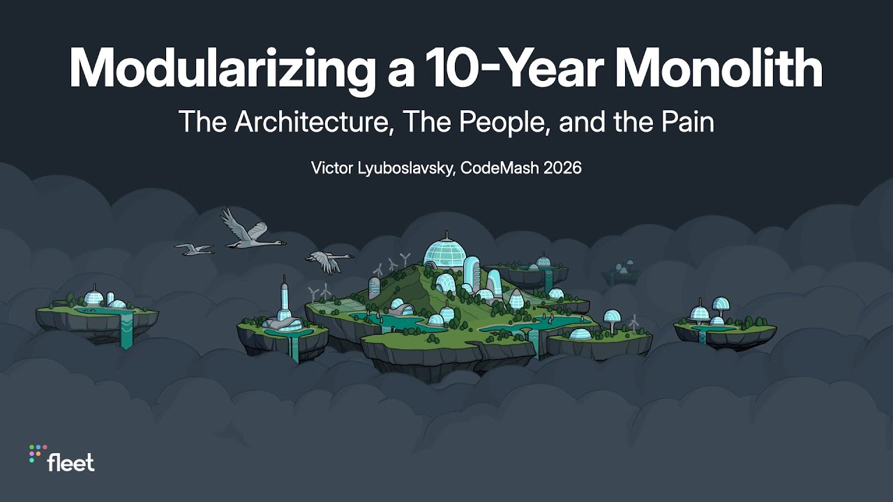 maxresdefault What Is Modular Software Architecture?