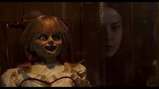 ANNABELLE 3 COMES HOME  5 Minute Trailers 4K ULTRA HD NEW 2019
