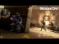 Modern ops gun shooting games gameplay| modern ops | new android games 2023