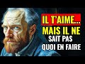 Il Est En Train De Tomber Amoureux De Toi Mais A Peur 6 Signes à Ne Pas Ignorer Carl Jung