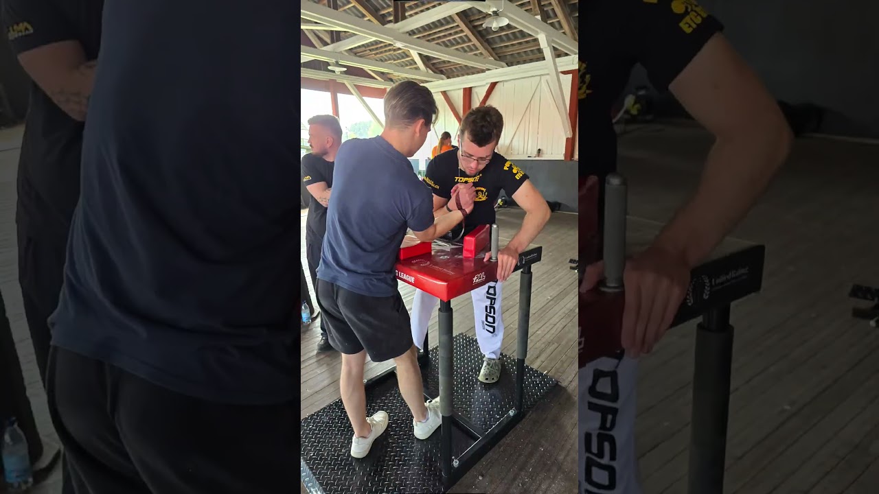 Armbrytning Högbo Juli 2025 