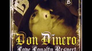 Don Dinero -arte de la calle-