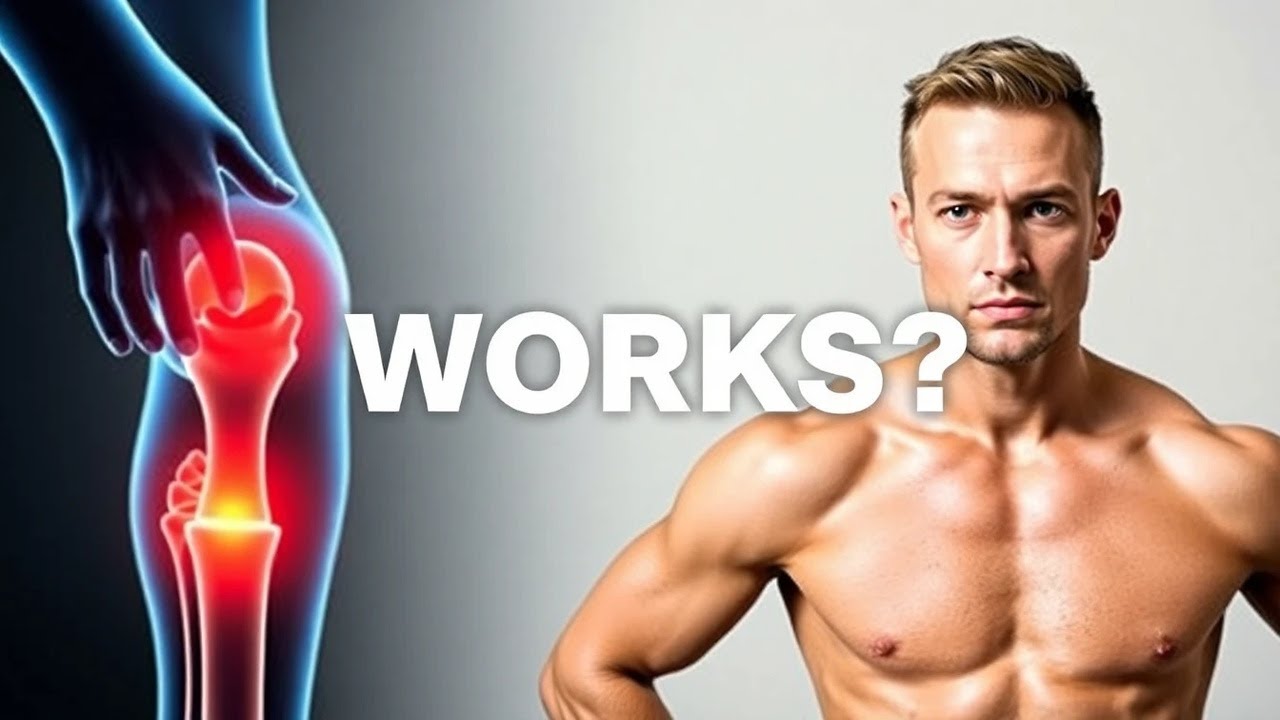 Is Joint Genesis REALLY Worth It?