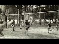 История волейбола Ивановской области. Часть 2. Спортивный лагерь