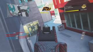 IW *INSANE 87 SECOND DE ATOMIZER!!* (My Fastest De At)