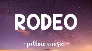 Rodeo - Cardi B & Lil Nas (Lyrics) 🎵
