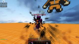 LAST ROUND: ZIBLACKINGGG 4 POTTED