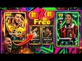 7 FREE EPIC PLAYERS 😱🔥 eFootball 2026 New Event | Hazard, Ronaldinho &amp; Peruzzi!