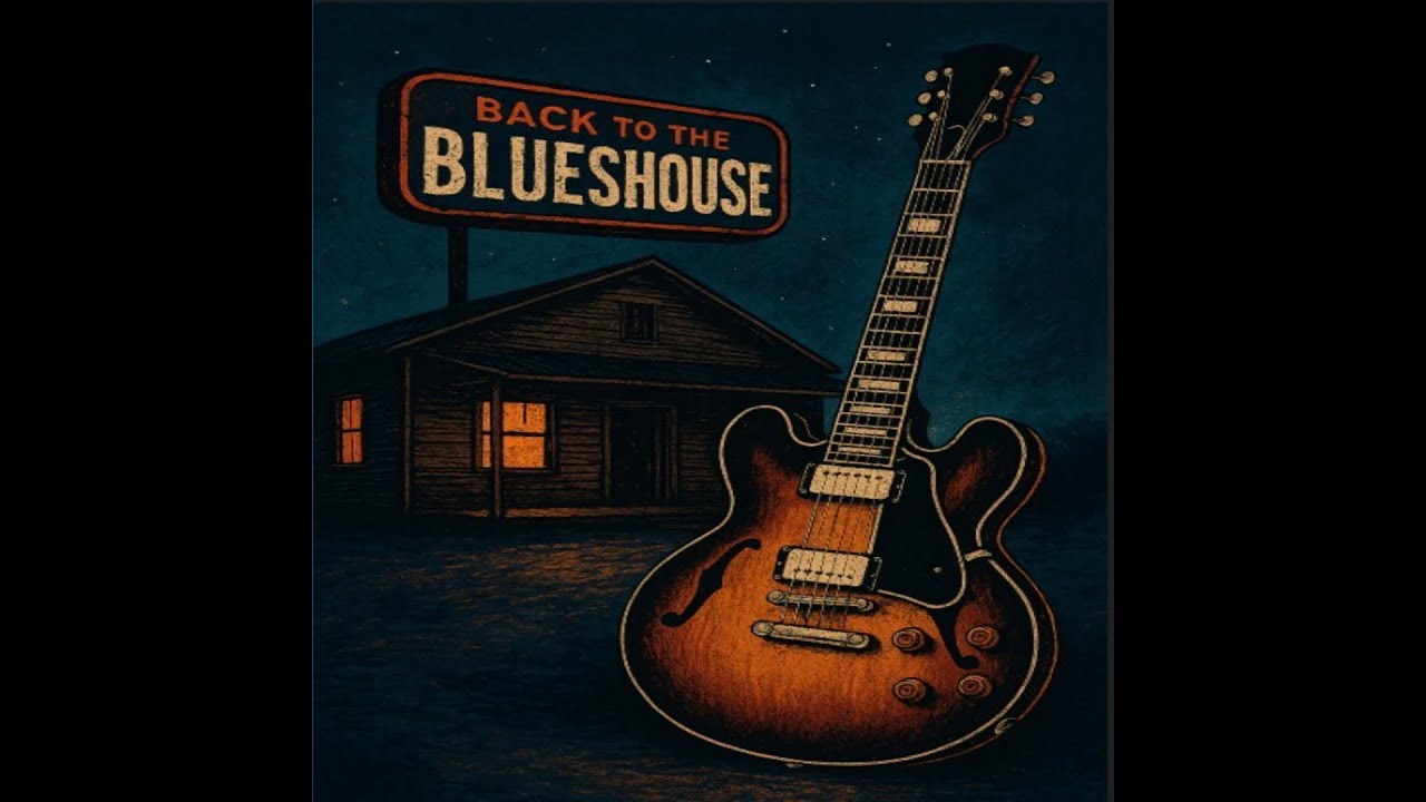 Back to the Blueshouse