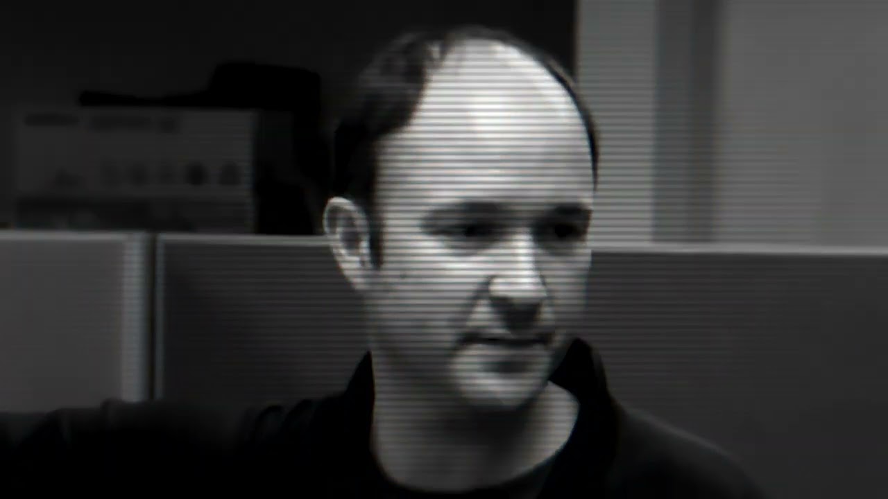 The Criminologist Jacob Kinn's  Case