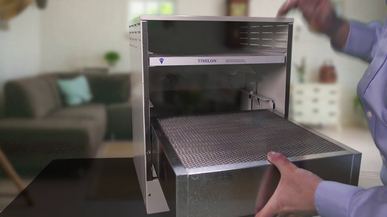 Best Mold Air Purifier Whole House Air Purifier For Mold & Mildew YouTube