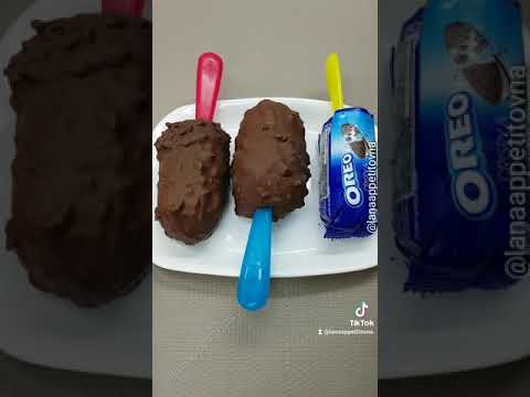 Лайфхак, мороженое собственными руками 🍦 #shorts