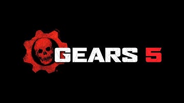 Gears 5 - Capture The Flag - XBOX Series X - 4K
