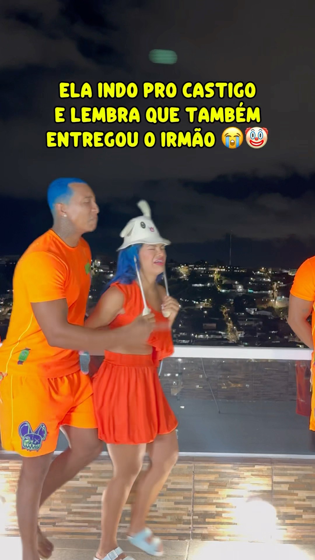 Tem algum X9 na sua rua?​⁠@mayca.brasil #funnymemes #funny #apollosant #dublagem