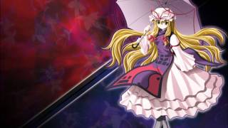 PCB Yukari Yakumo Theme - Necrofantasia   DOWNLOAD LINK 1080p