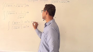INDEFINITE INTEGRALS TYPE XII