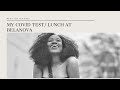 LIFE IN ABUJA | LUNCH AT BELANOVA | COVID TEST | BBNAIJA |Vlog #6