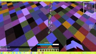 Играю на [VimeWorld] [Block Party] часть 5