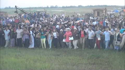 Tuimaada Yhyakh 2013. Sun Meeting