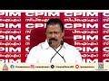 വെള്ളാപ്പള്ളി നടേശന്റെ മുസ്ലീം വിരുദ്ധ പ്രസ്താവനയെ സിപിഎം തള്ളിപറഞ്ഞിട്ടുണ്ട്; എം.വി ഗോവിന്ദന്