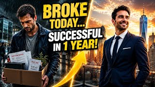 New York Nearly Broke Him—Then This Happened || motivational story || life changing story