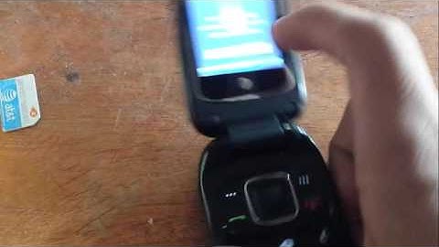 How to unlock ZTE Z222 AT&T