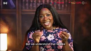 Ask Dr. Vanessa ep3: Mystery of U=U