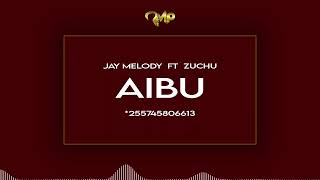 Jay Melody ft Zuchu - AIBU [ Instrumental ] Prod by Miracle