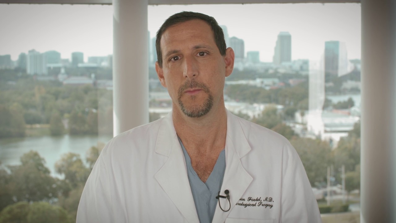 medical treatments for autism Dr. Field Physician Profile