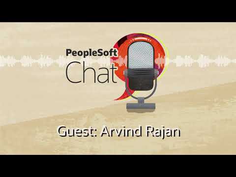 PeopleSoft Chat: Lifting and Shifting PeopleSoft into the Oracle Cloud Infrastructure