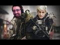 xQc Plays Escape from Tarkov with Shroud!