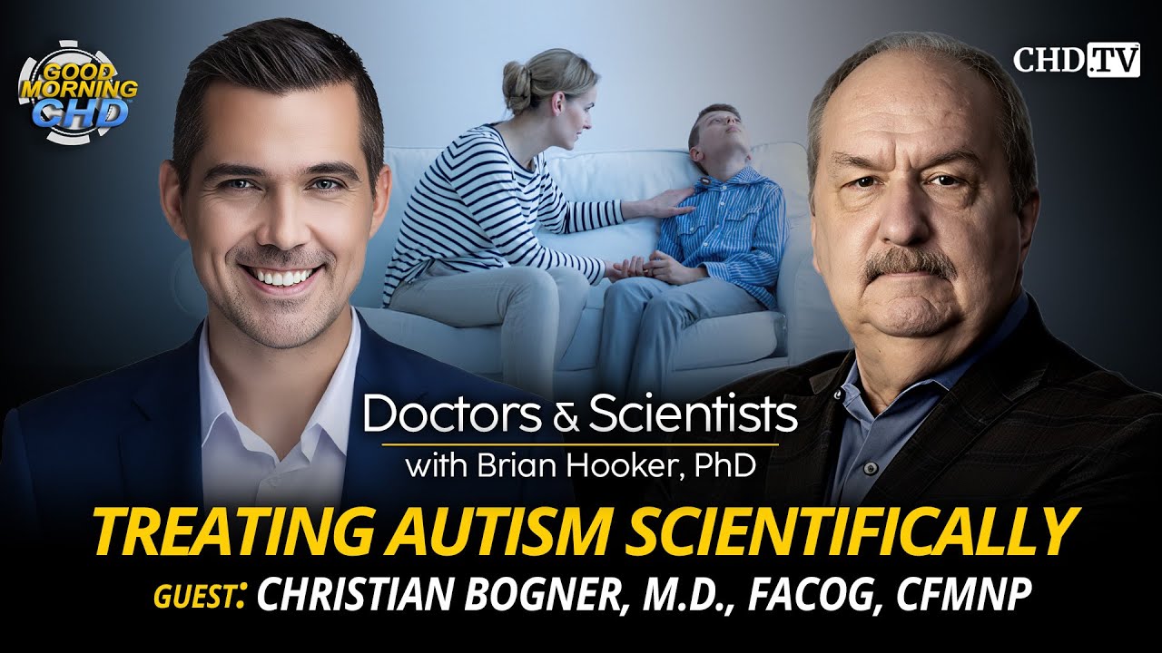 Treating Autism Scientifically