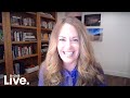 The future of augmented reality with Magic Leap's Peggy Johnson | WIRED Live