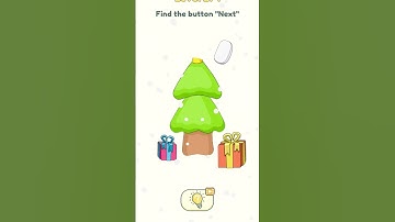 Dop 2 : delete one part    [  Level - 274  ] 