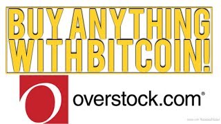 Top 3 Sites to buy things with BITCOIN