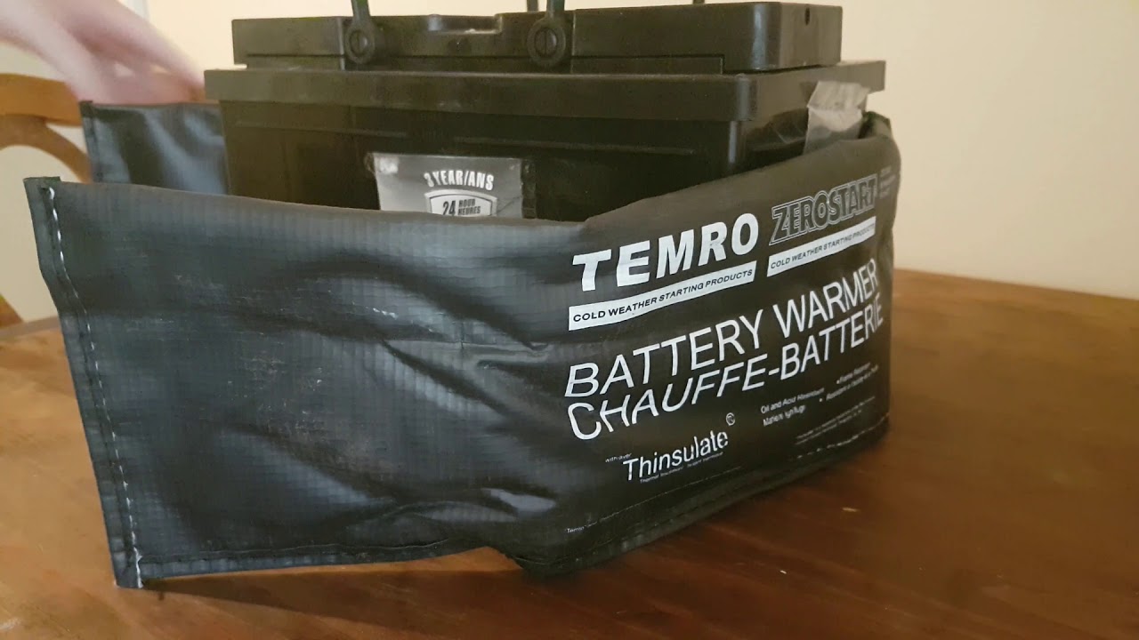 ford fusion 2007 battery