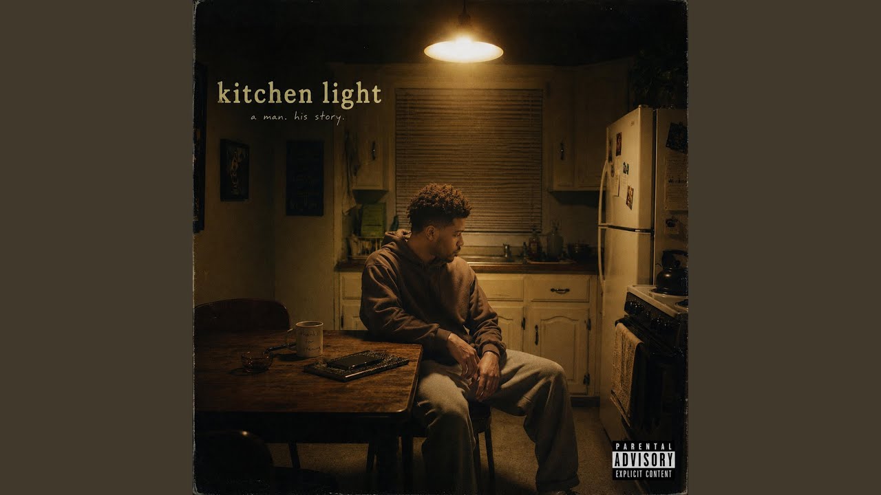 Kitchen light