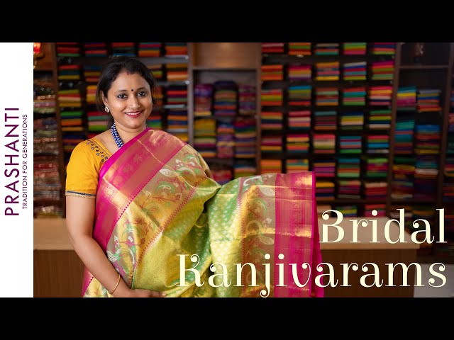 kanjivaram saree banarasi silk traditional Event Wedding Wear saree blouse  designs pattu pavadai pure silk saree