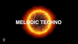 Escape Reality With Melodic House And Techno From N3ux  Beyond The Stars