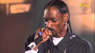 Snoop Dogg, Pharrell Williams & Charlie Wilson 'Beautiful' Live @ MTV The Life & Rhymes, 09-26-2006