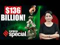 The $136 Billion Question: What Did the RBI Really Achieve? | Indian Express Special Episode cover
