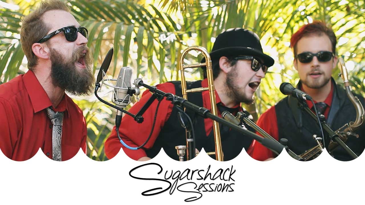 Dirty Bourbon River Show Gotta Get It (Live Music) Sugarshack