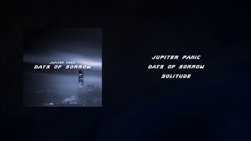 Jupiter Panic - Solitude