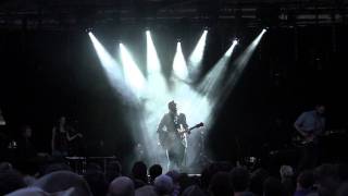 3VOOR12/UTRECHT: Festival a/d Werf 2011- BLAUDZUN- Midnight Room