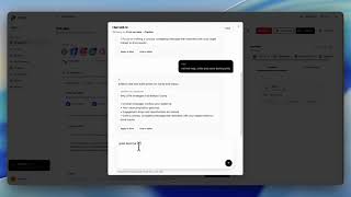 AI Social Media Management, Create, Schedule, and Optimize Posts Faster Stop guessing what to post…