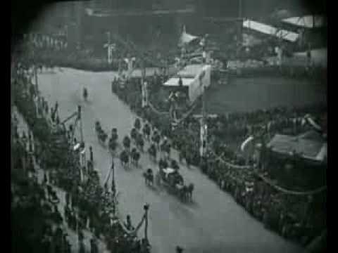 Wedding of King George VI and Queen Elizabeth