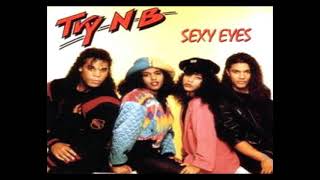 Download Lagu TRY N'B - Sexy Eyes  -  Club Mix  (1992) MP3