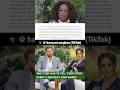 WHY HARRY & MEGHAN’S 2021 INTERVIEW WITH OPRAH WAS IMPORTANT TO THEM | THEIR OWN WORDS | WATCH‼️✨💯